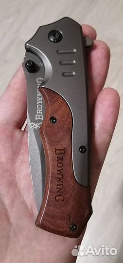 Нож складной Browning fa17