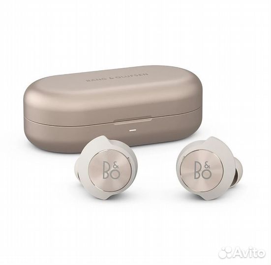Bang & Olufsen BeoPlay EQ Sand