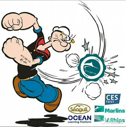 Marlins, Marlins test, CES, CES test, BSM и другие