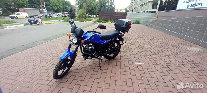 Alpha tourist Rockot