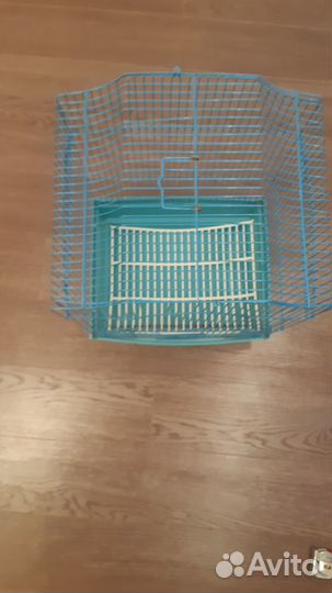 Клетка для птиц