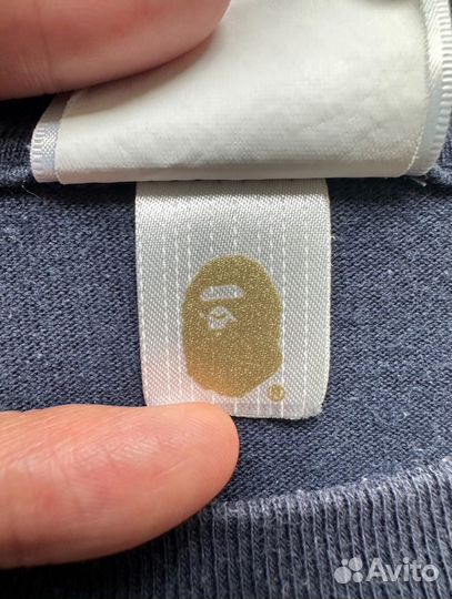 Футболка Bape оригинал
