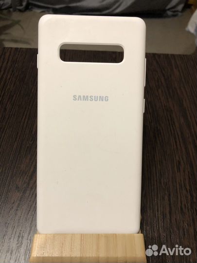 Чехлы на Samsung S10 Plus