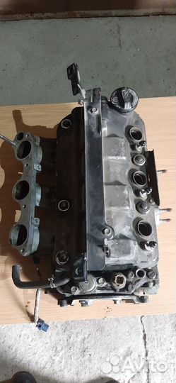 Гбц хонда пилот 2008-2012