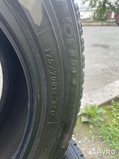 Northtrek N2 175/70 R14 84Q