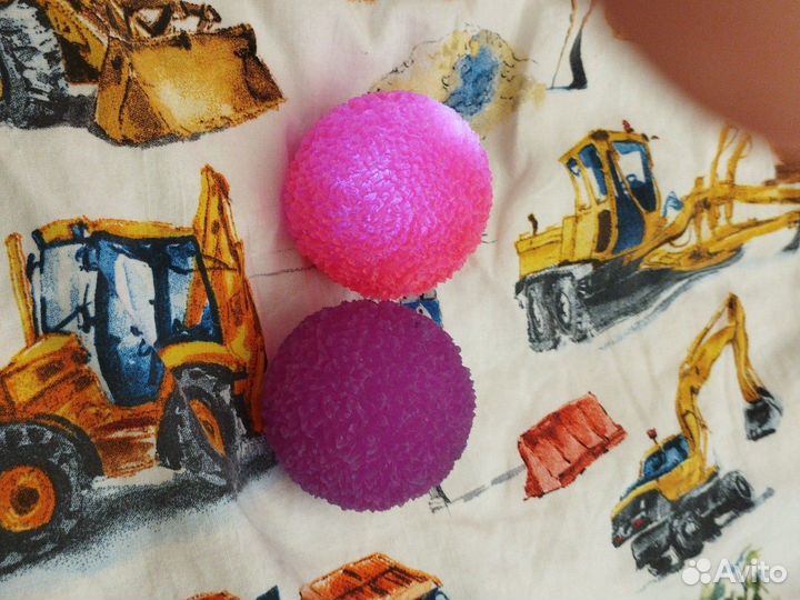Мячики для собак,кошек