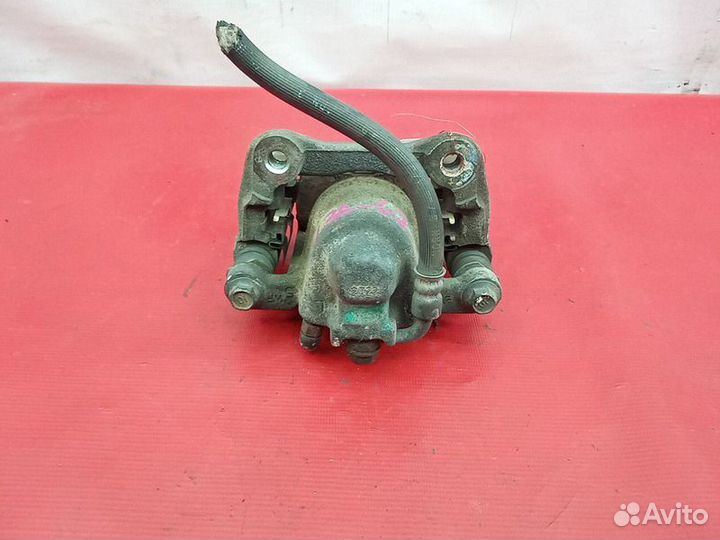 Суппорт тормозной honda lagreat J35A