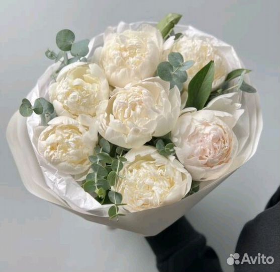 Букет цветов