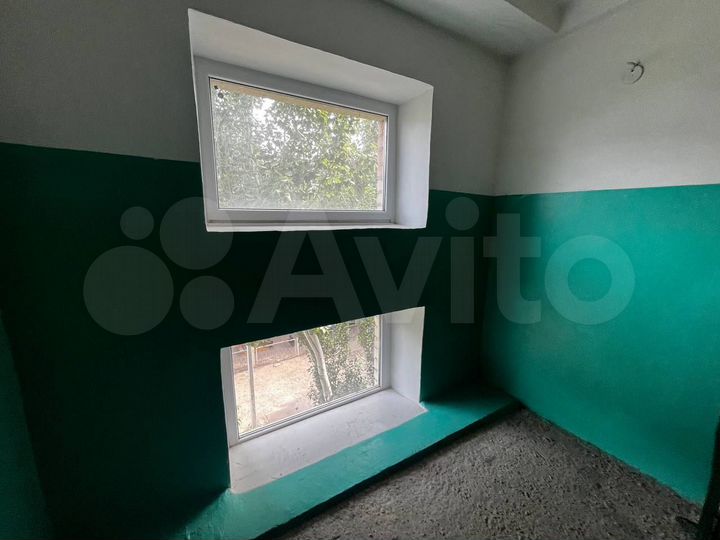 1-к. квартира, 32,4 м², 4/5 эт.