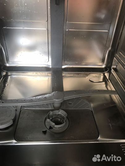 Bosch посудомоечная машина 60см