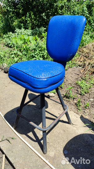 Барные стулья