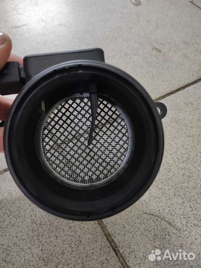 Дмрв Mercedes w203 m271