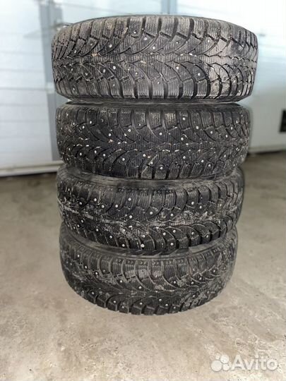 Pirelli Formula Ice 185/65 R14 86T