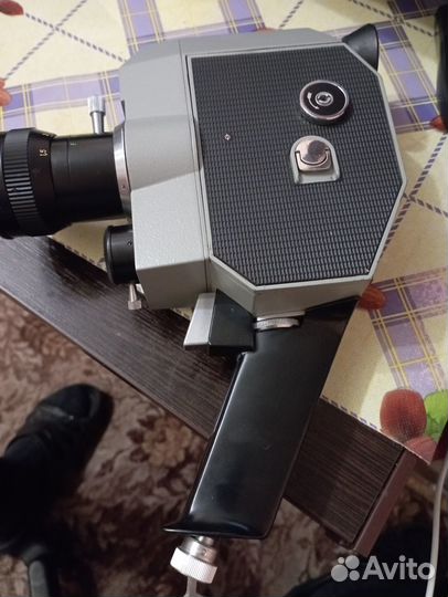 Фотокамера пленочная