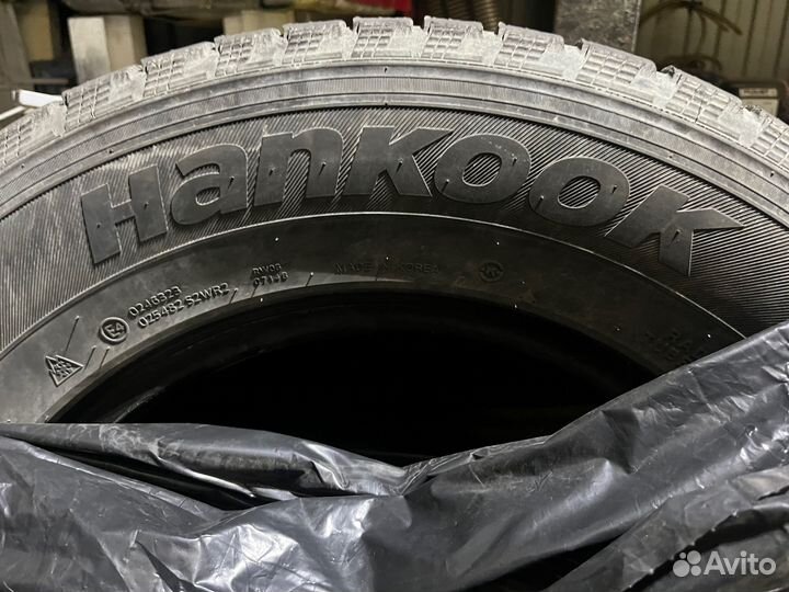 Hankook Dynapro AS RH03 275/65 R17