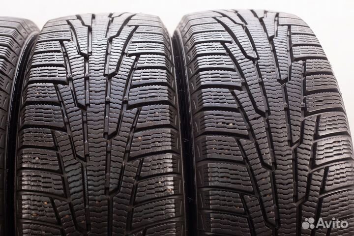 Nokian Tyres Nordman RS2 205/60 R16 96R