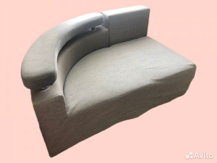 Диван угловой