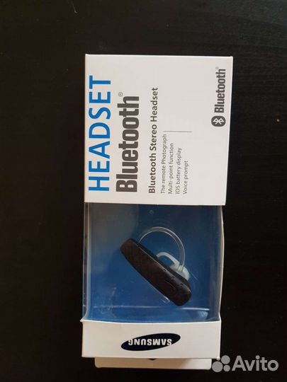 Наушники Samsung