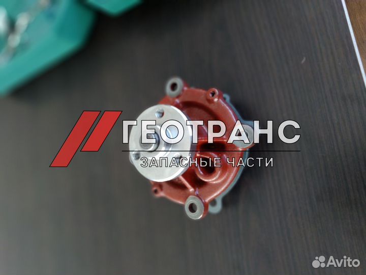 VOE21404502 Водяная помпа Volvo EC 290