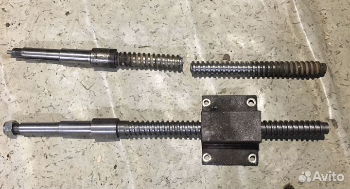 Металлообработка