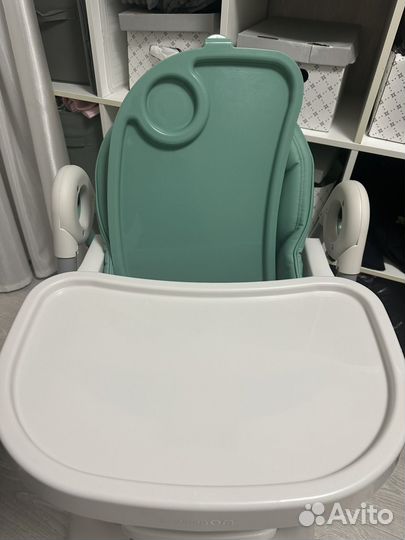 Стул для кормления Luxmom