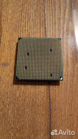 Процессор amd fx 4300