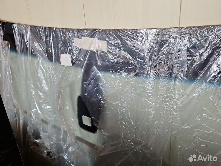 Стекло лобовое Ford S-Max 5D MPV 2006