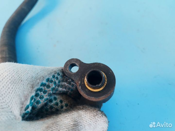 Трубка кондиционера для Volvo S40 2005-2012