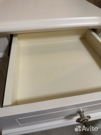 Обувница-тумба