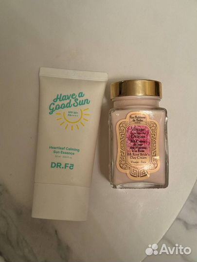 Крем невесты la sultane de saba