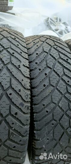 Зимние колеса r14 на ваз