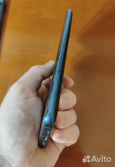 Xiaomi Mi Note 10 Lite, 6/128 ГБ