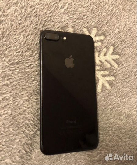 iPhone 7 Plus, 32 ГБ