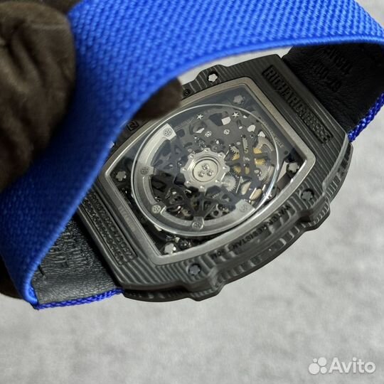 Часы Richard Mille RM67-02 FQ/005