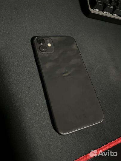 iPhone 11