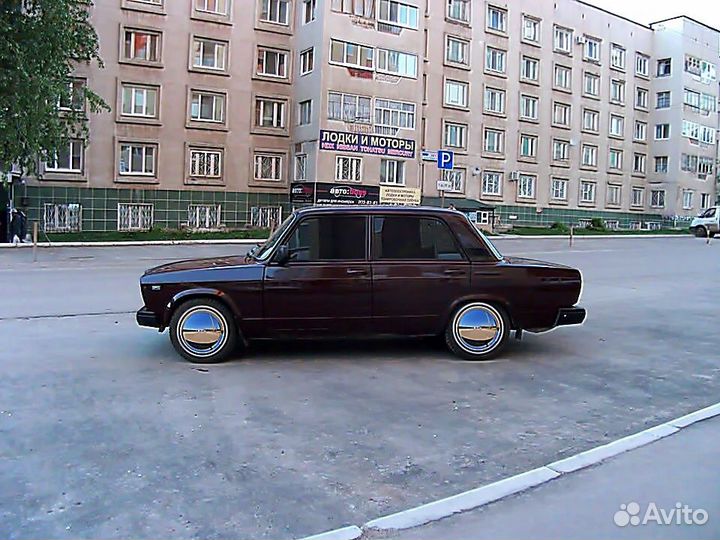 Автомобильные флипера на резину