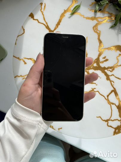 iPhone 12 mini, 128 ГБ
