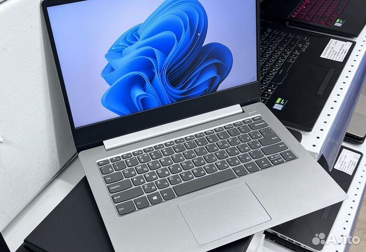 Ноутбуки для Учебы/Работы/Игр i3/i5/i7 AMD Intel N