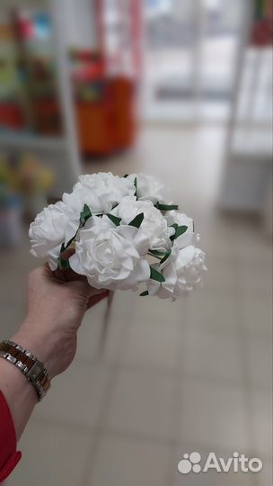 Букет-дублёр