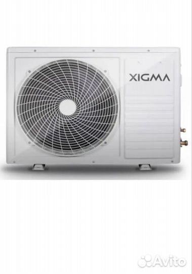 Сплит-система Xigma XG-TX35RNA-IDU