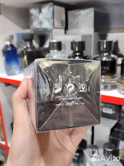 Арабские Vip 212 black 100ml