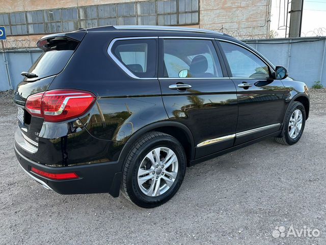 Haval H6 1.5 МТ, 2018, 86 000 км