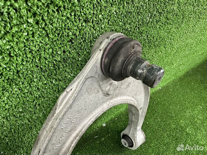 Рычаг верхний поперечный BMW F10 бмв Ф10