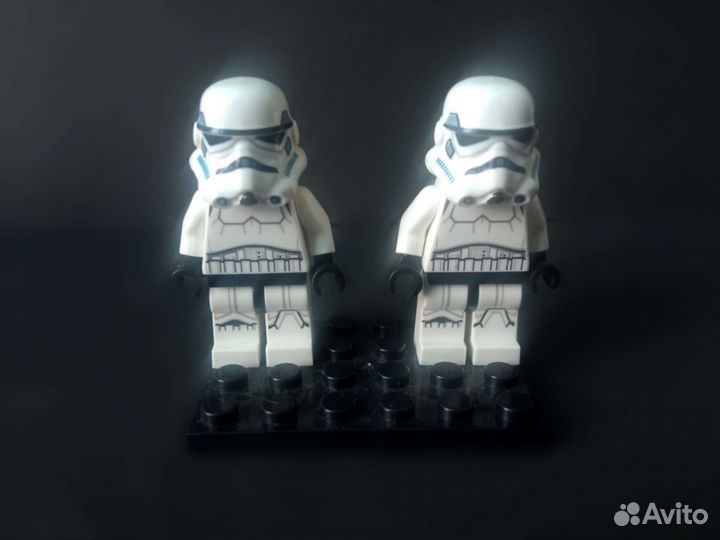Lego Star Wars