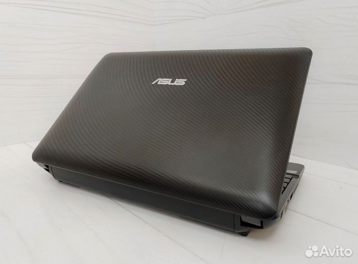 Нетбук Asus 4 потока для работы командировок детей