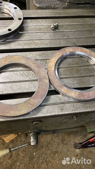 Плазменная резка с чпу