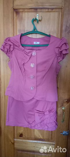 Женская одежда