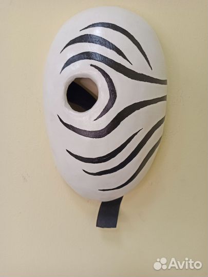 Аренда масок на карнавал