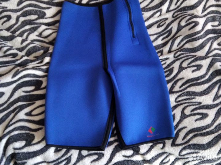 Бриджи для похудения