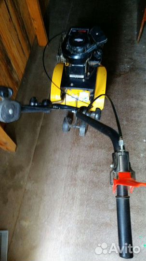 Прдам культиватор бенз. садовый Texas Hobby 400 B